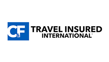 Travel Insured Logo